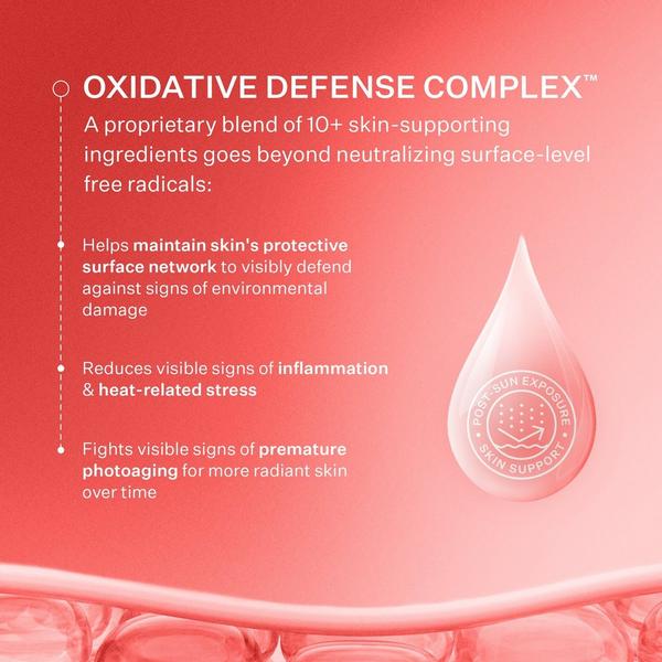 PEACH & LILY Sun Cover Mineral Sunscreen SPF 30 #5