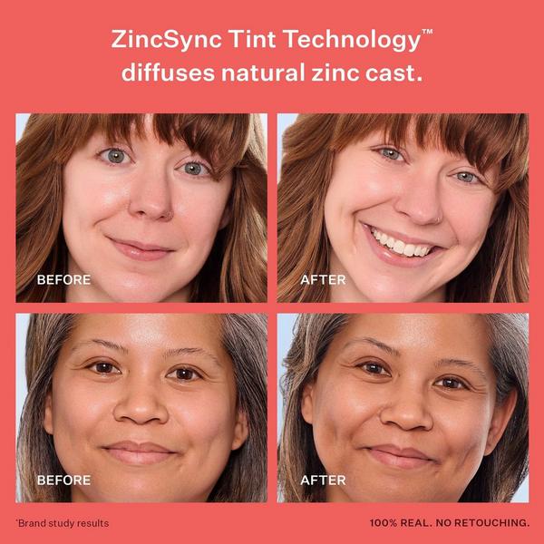 PEACH & LILY Sun Cover Mineral Sunscreen SPF 30 #6