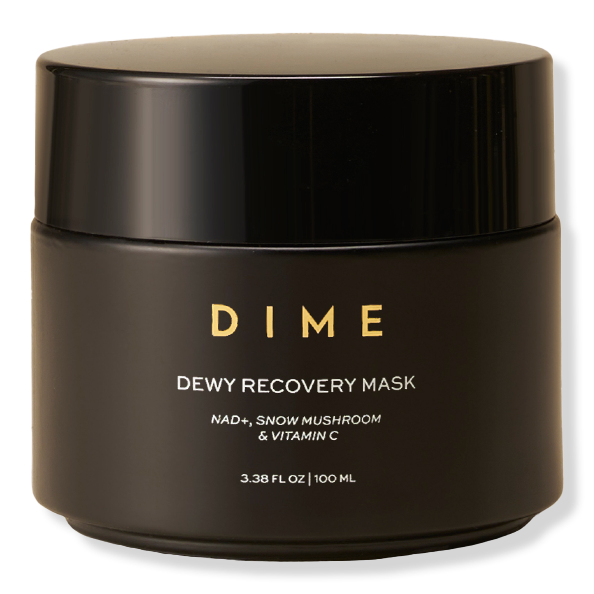 DIME Dewy Recovery Mask #1