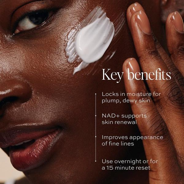 DIME Dewy Recovery Mask #3