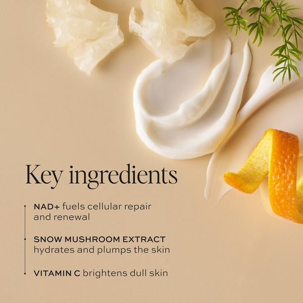 DIME Dewy Recovery Mask #4