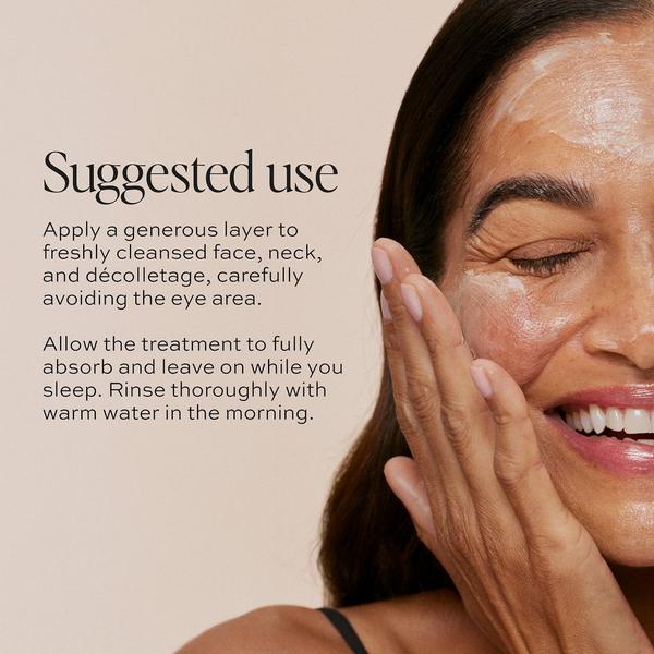 DIME Dewy Recovery Mask #7