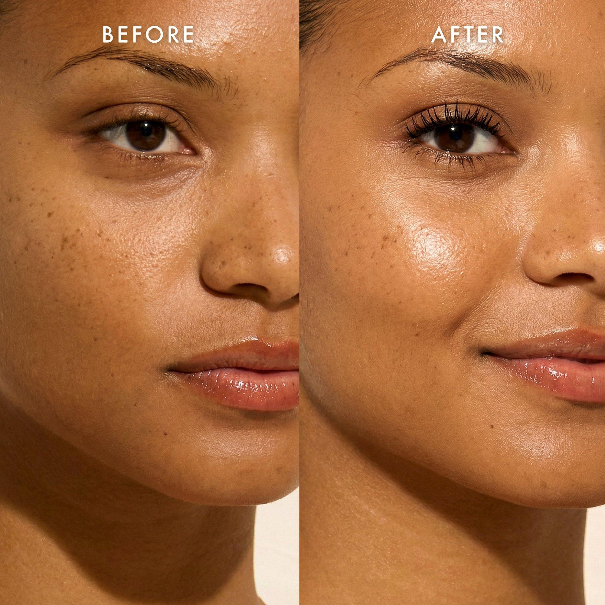 Сияющий солнцезащитный эликсир для лица Kopari Beauty Sun Veil SPF 38 — фото 5