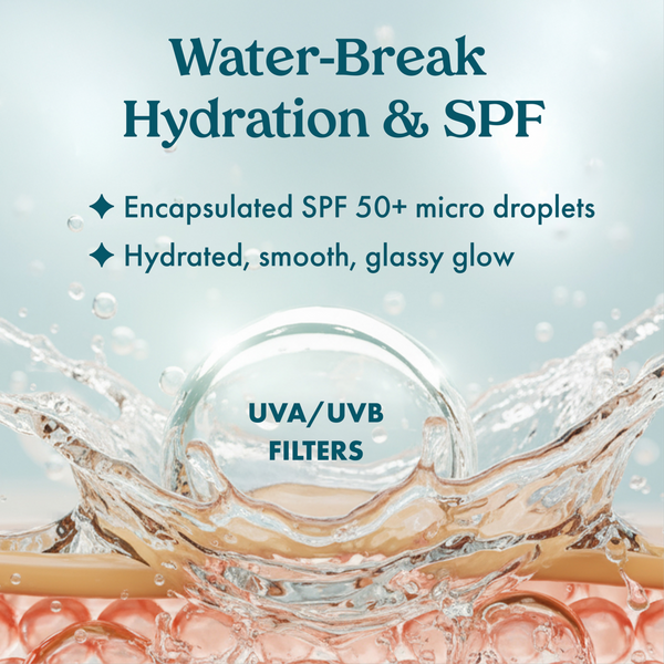 Kopari Beauty Sunglaze Body Gel Cream Sunscreen SPF 50+ #5