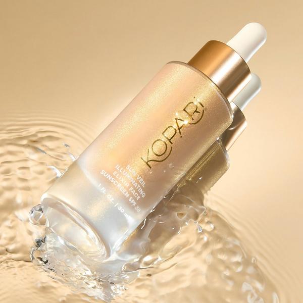 Kopari Beauty Glow This Way SPF Face Kit #2