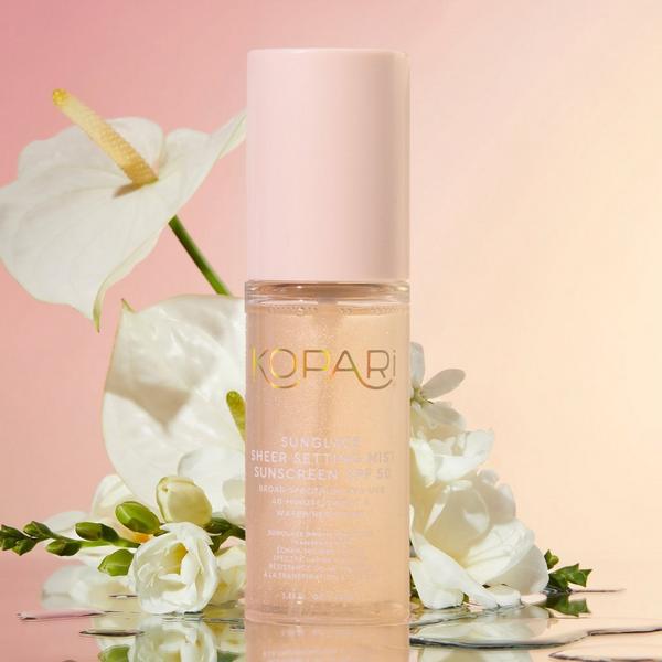 Kopari Beauty Glow This Way SPF Face Kit #4