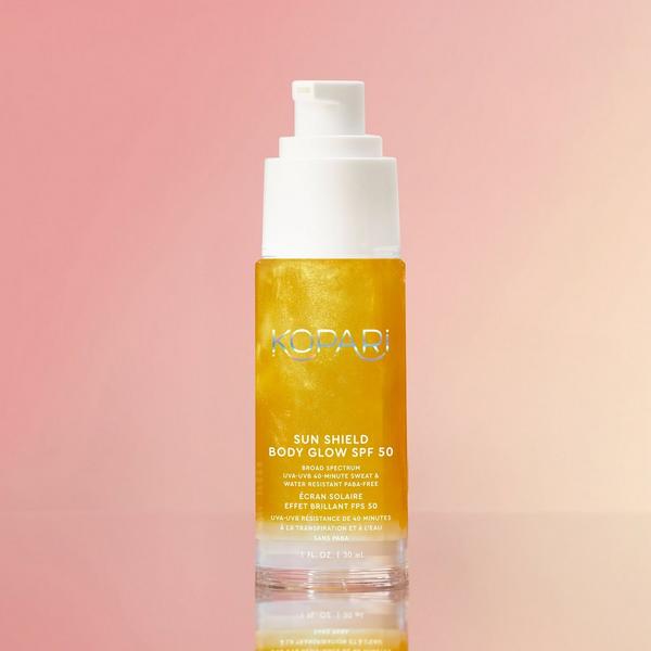 Kopari Beauty Sun's Out, Fun's Out SPF Body Kit #2