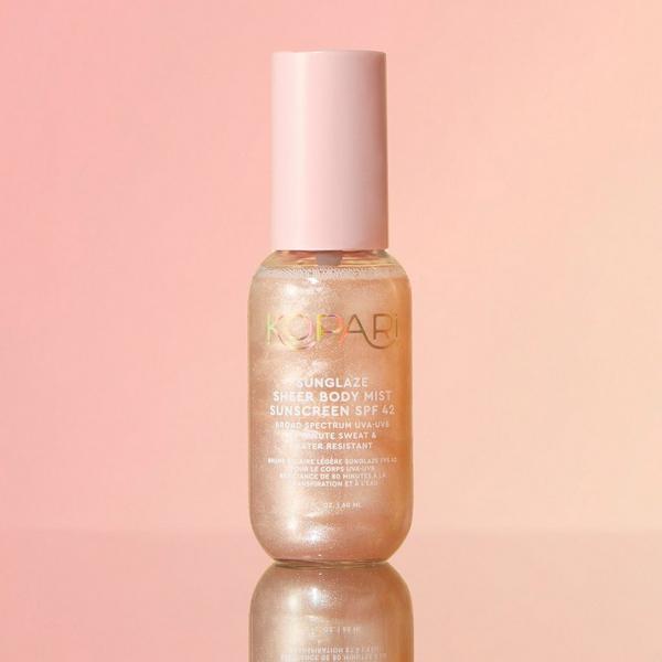 Kopari Beauty Sun's Out, Fun's Out SPF Body Kit #3