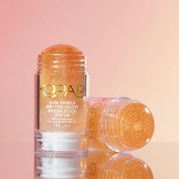 Kopari Beauty Sun's Out, Fun's Out SPF Body Kit #4