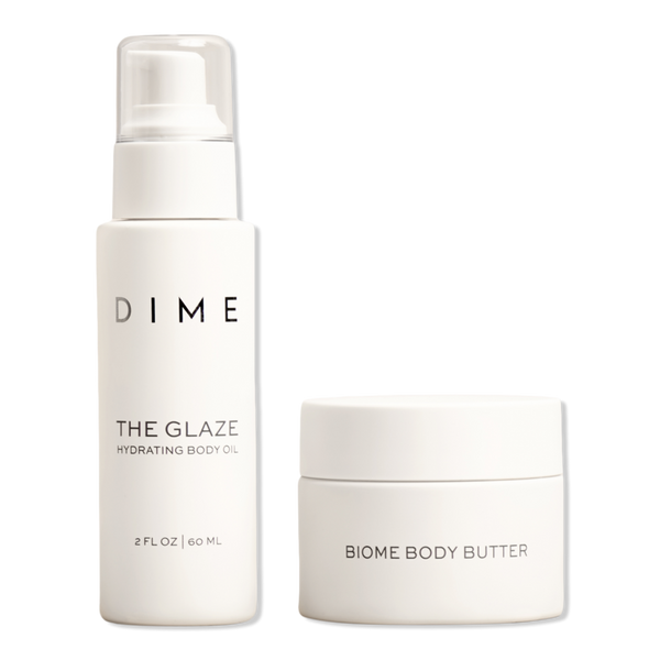 DIME Body Discovery Duo #1