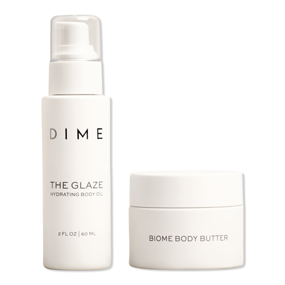 DIME Body Discovery Duo