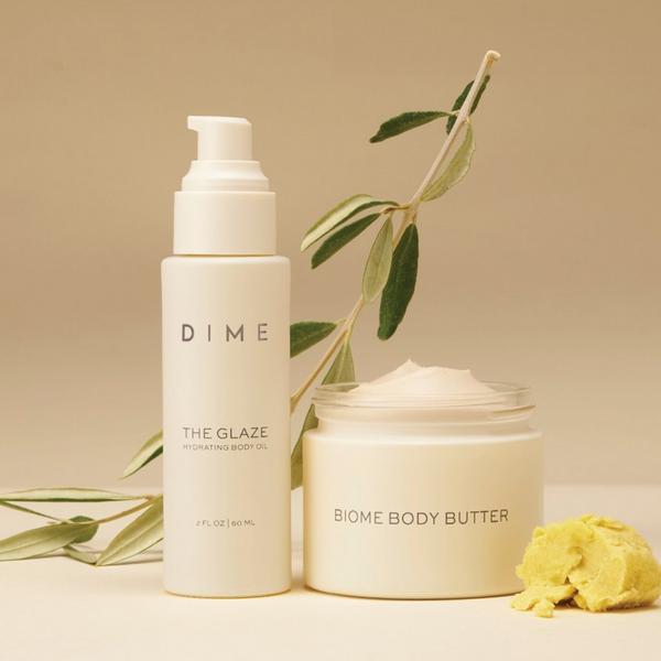 DIME Body Discovery Duo #2