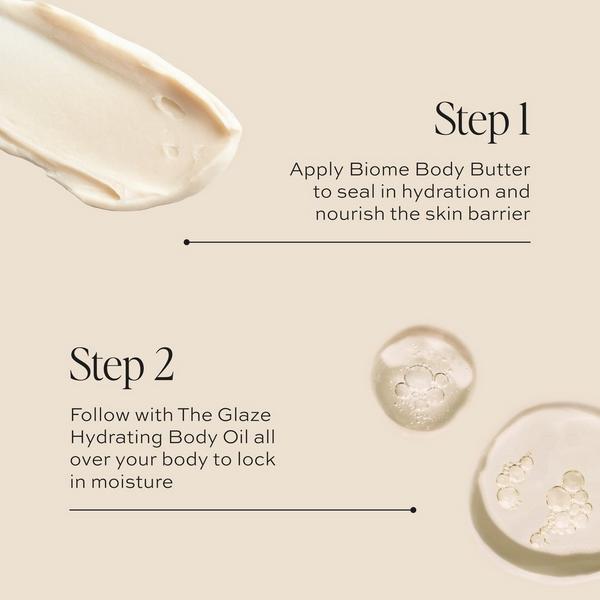 DIME Body Discovery Duo #4