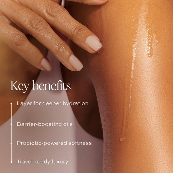 DIME Body Discovery Duo #5