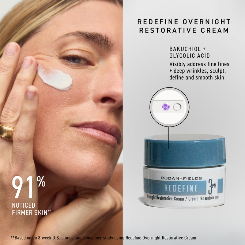 RODAN + FIELDS - Derm-Developed Bestsellers Kit | Ulta Beauty