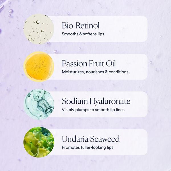 OSEA Dream Lip Mask #8