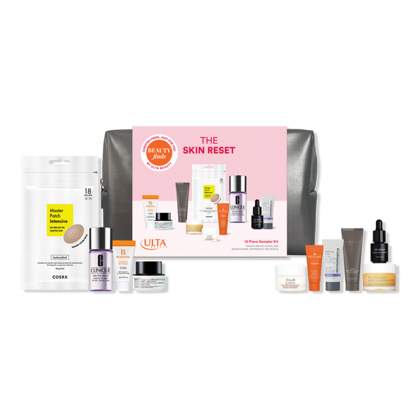 Beauty Finds by ULTA Beauty The Skin Reset #1