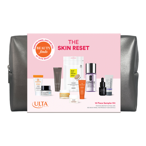 Beauty Finds by ULTA Beauty The Skin Reset #3