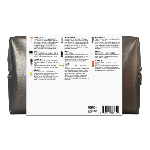 Beauty Finds by ULTA Beauty The Skin Reset #4