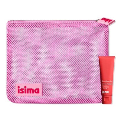 isima App Exclusive - Free 2 Piece Gift with any brand purchase