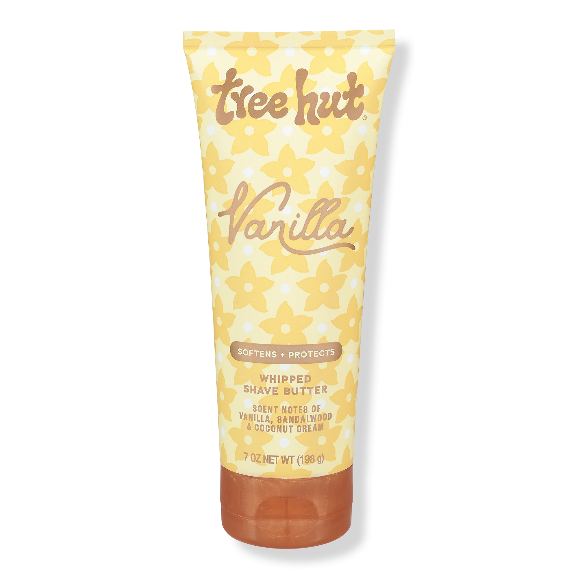 Tree Hut Whipped Shave Butter #1