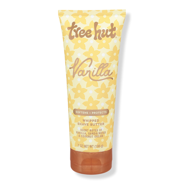 Tree Hut Whipped Shave Butter #1