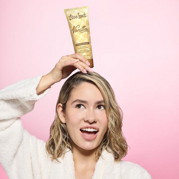 Tree Hut Whipped Shave Butter #4