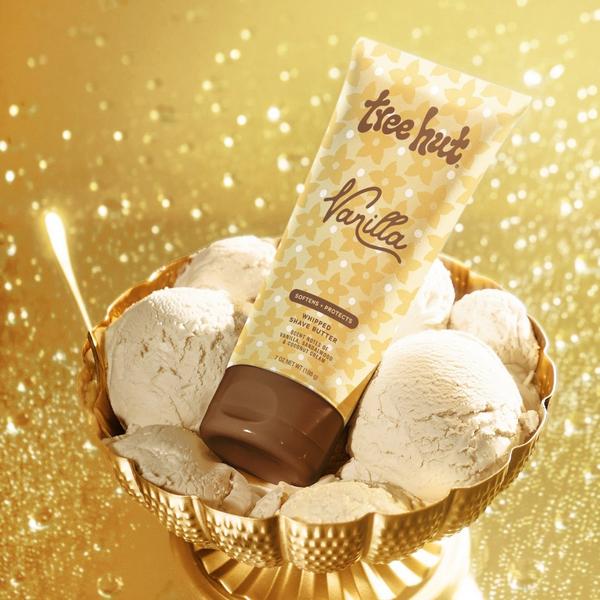 Tree Hut Whipped Shave Butter #5