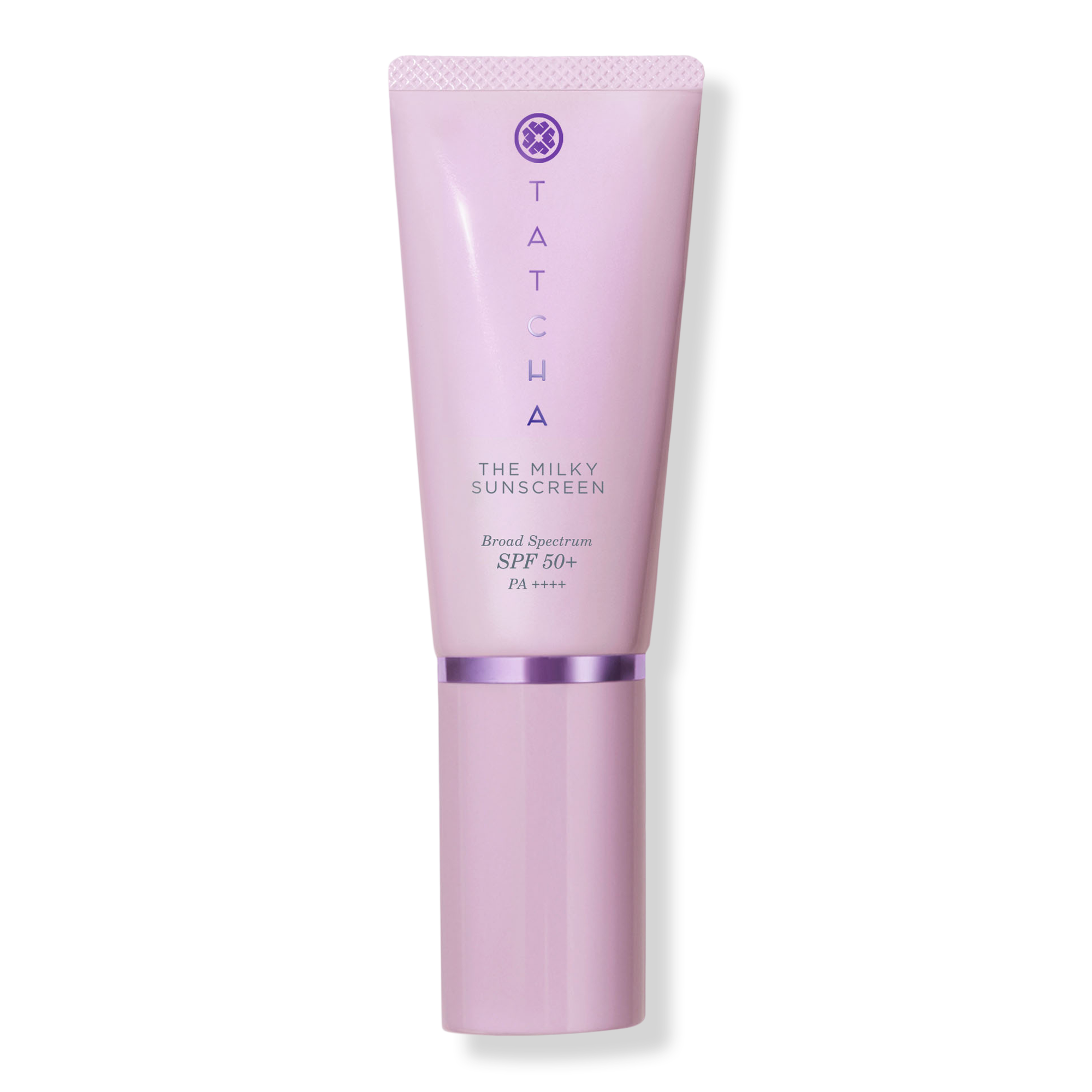 TATCHA The Milky Sunscreen SPF 50+ PA++++ #1