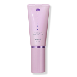 TATCHA The Milky Sunscreen SPF 50+ PA++++ - 0.5 oz