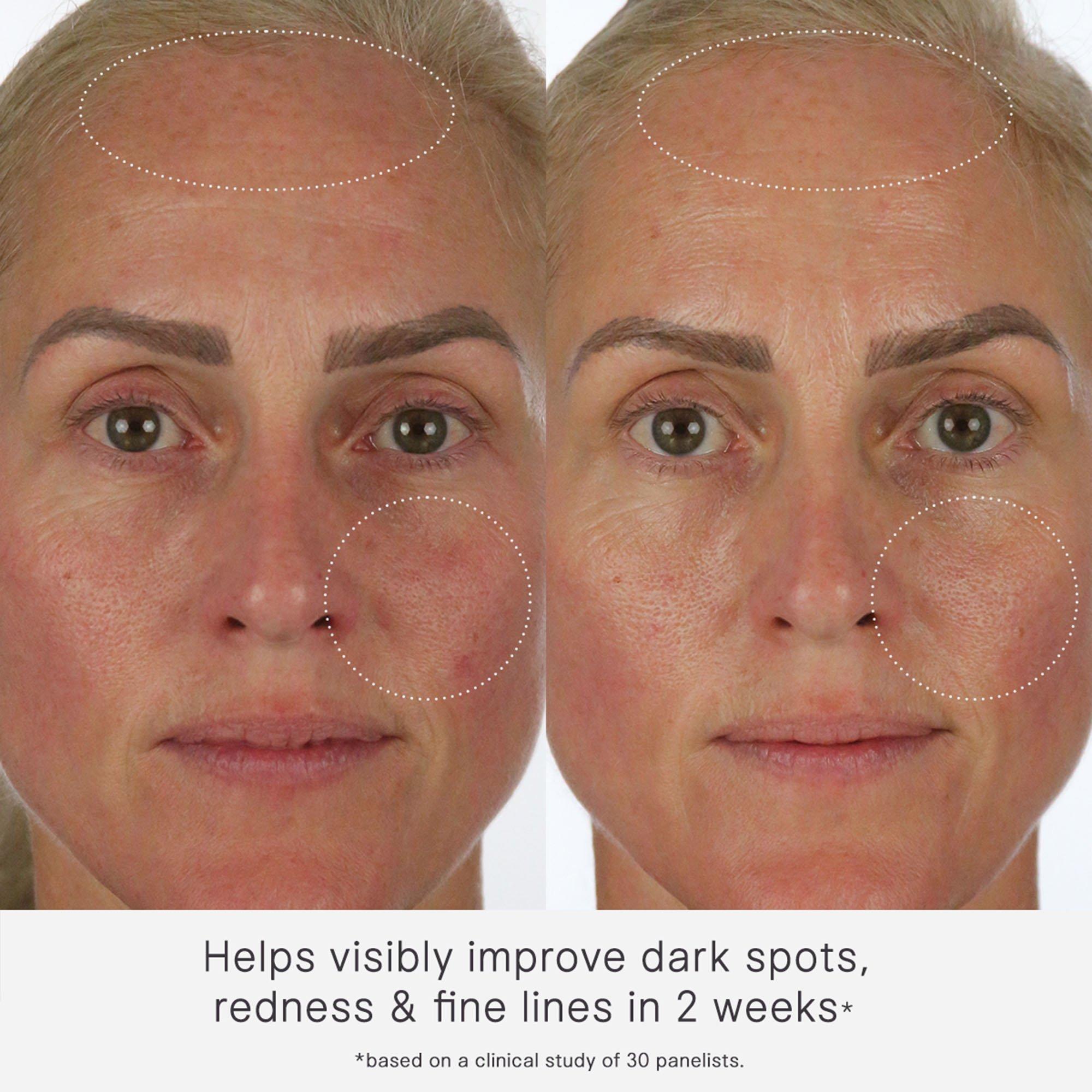 Молочный солнцезащитный крем Tatcha The Milky SPF 50+ PA++++ — фото 3