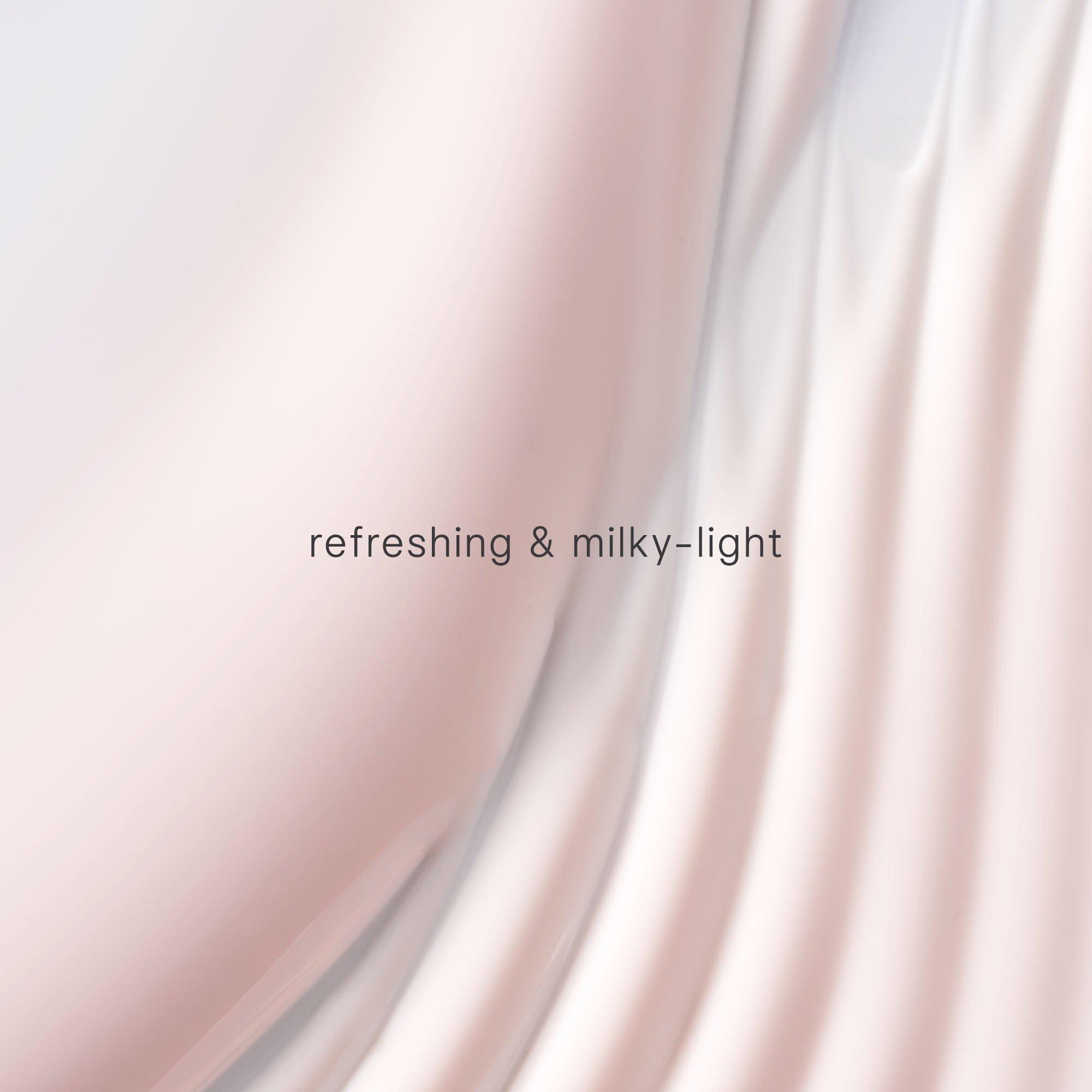 Молочный солнцезащитный крем Tatcha The Milky SPF 50+ PA++++ — фото 4