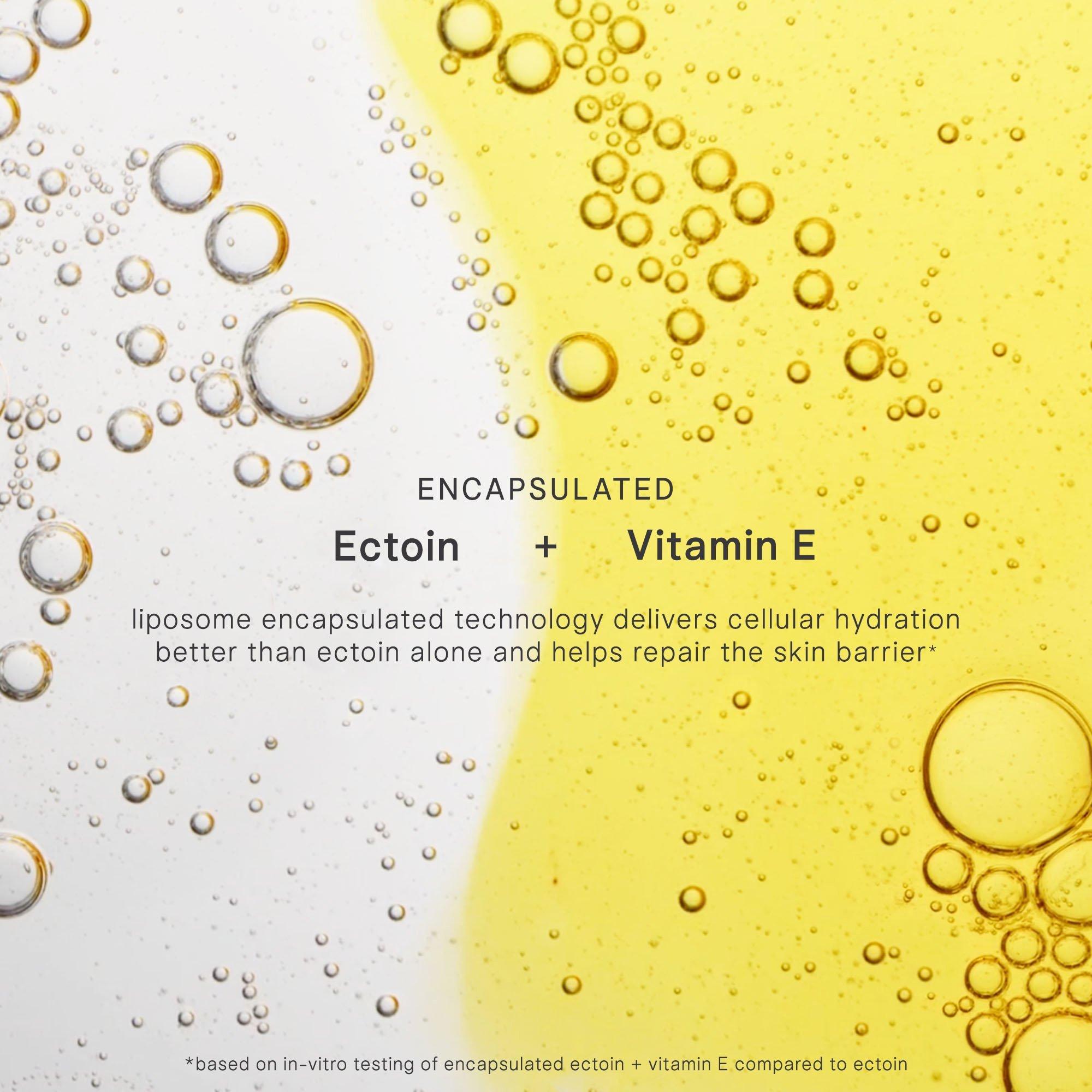 Молочный солнцезащитный крем Tatcha The Milky SPF 50+ PA++++ — фото 5
