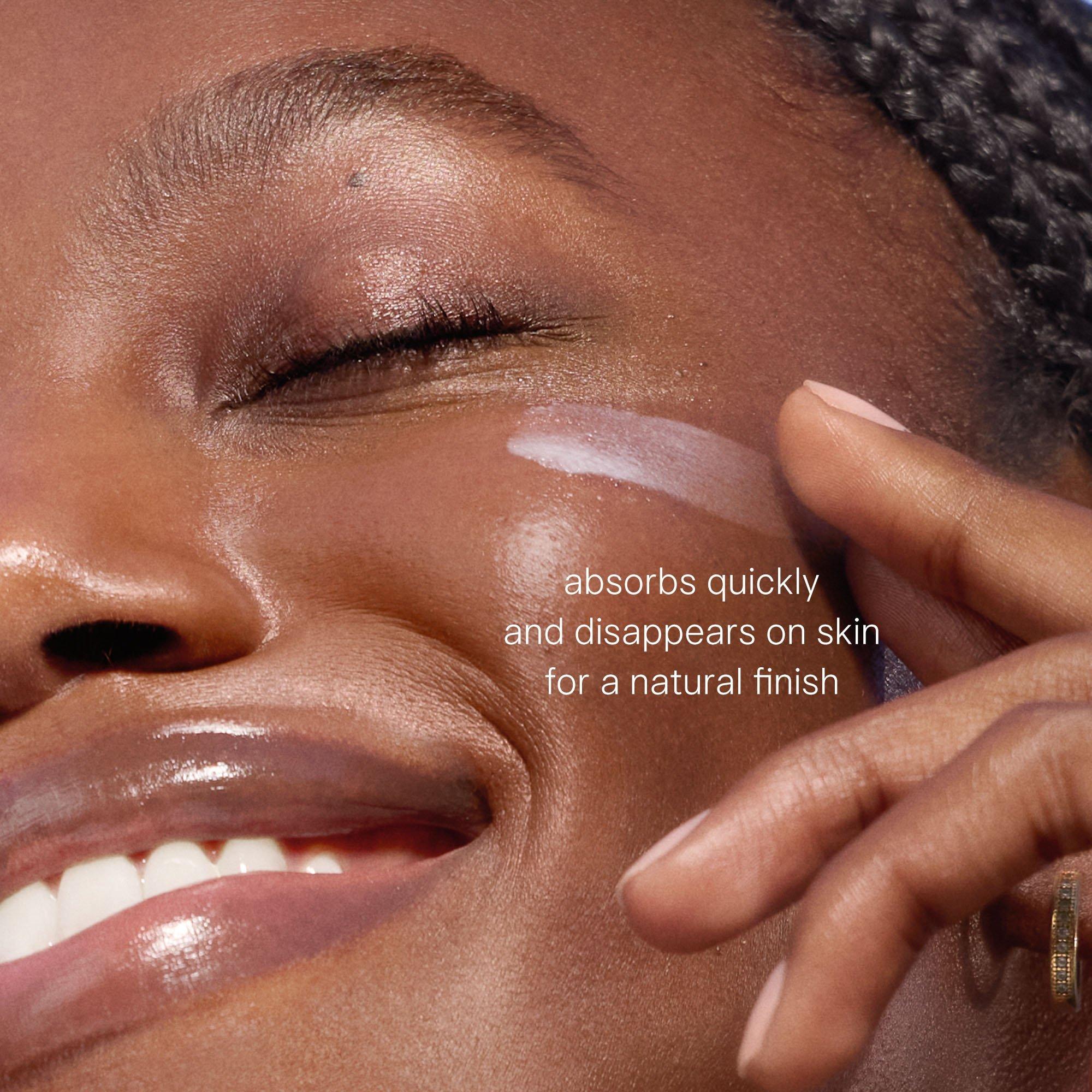 Молочный солнцезащитный крем Tatcha The Milky SPF 50+ PA++++ — фото 7