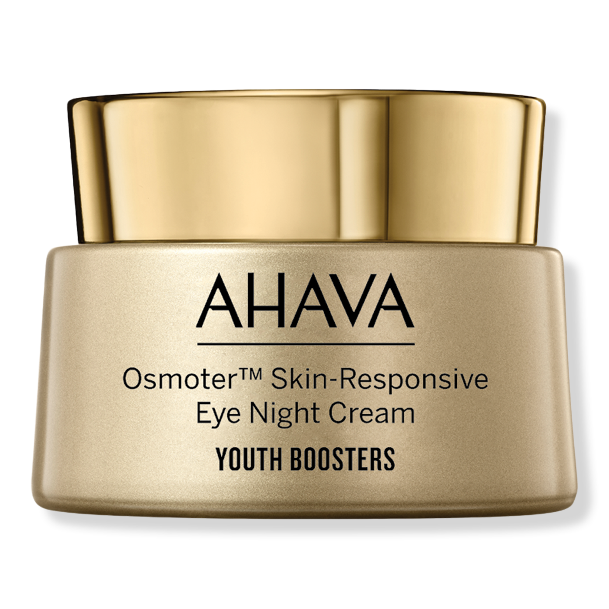 Ahava Osmoter Skin-Responsive Eye Night Cream #1