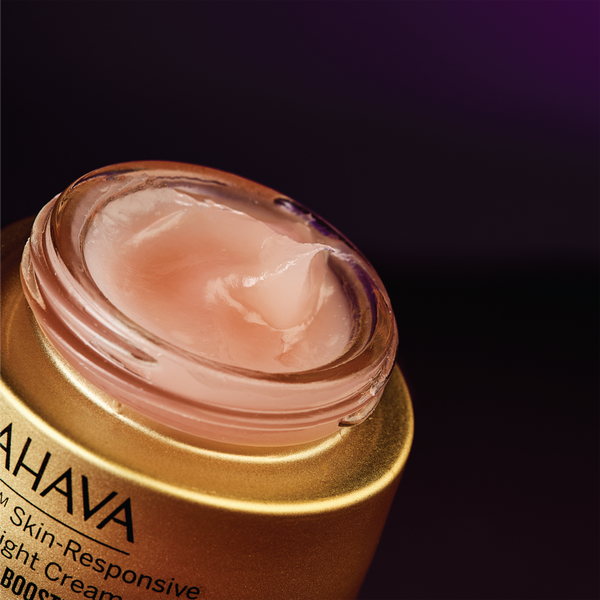 Ahava Osmoter Skin-Responsive Eye Night Cream #4