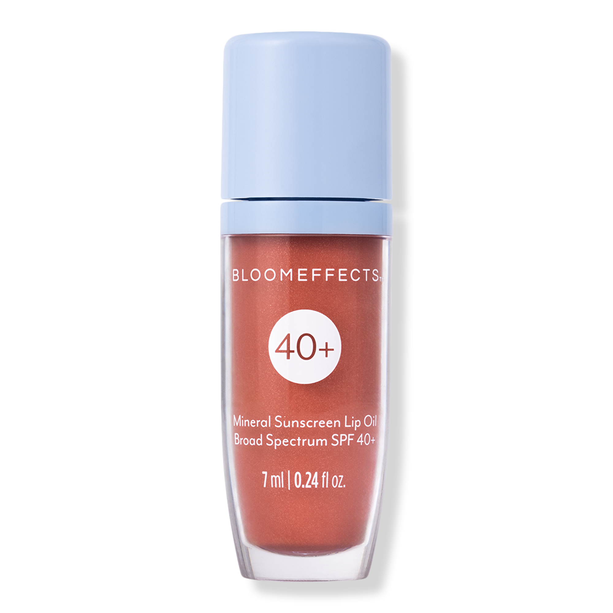 Bloomeffects Tulipscreen Hydrating Lip Oil SPF 40+ #1