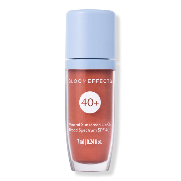 Bloomeffects Tulipscreen Hydrating Lip Oil SPF 40+ #1
