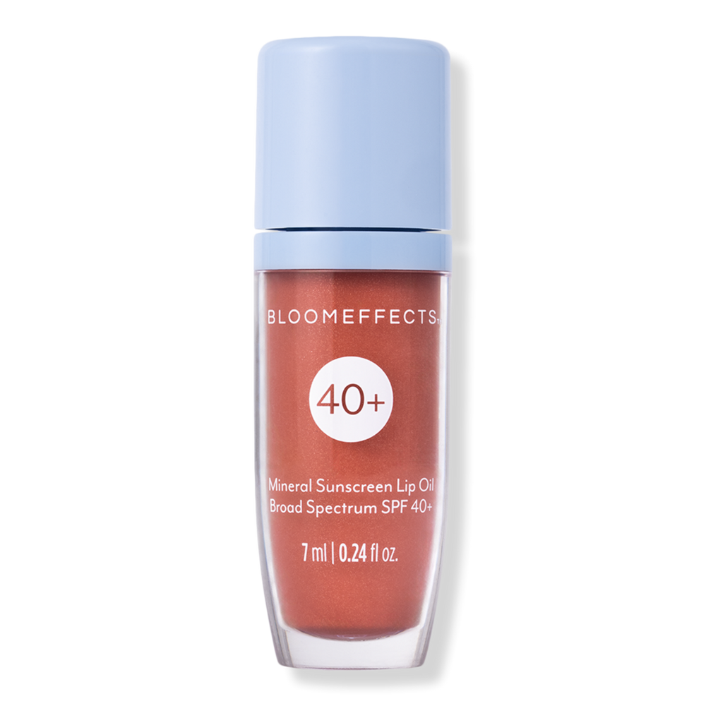 Bloomeffects Tulipscreen Hydrating Lip Oil SPF 40+