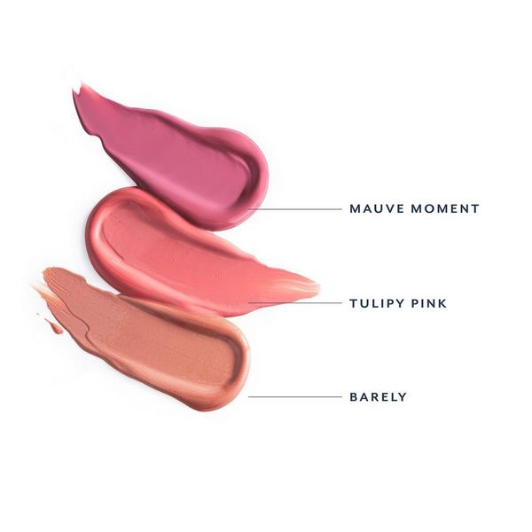 Bloomeffects Tulipscreen Hydrating Lip Oil SPF 40+ #6