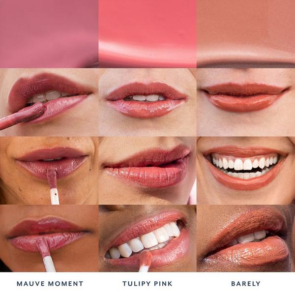 Bloomeffects Tulipscreen Hydrating Lip Oil SPF 40+ #7