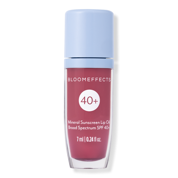 Bloomeffects Tulipscreen Hydrating Lip Oil SPF 40+ #1