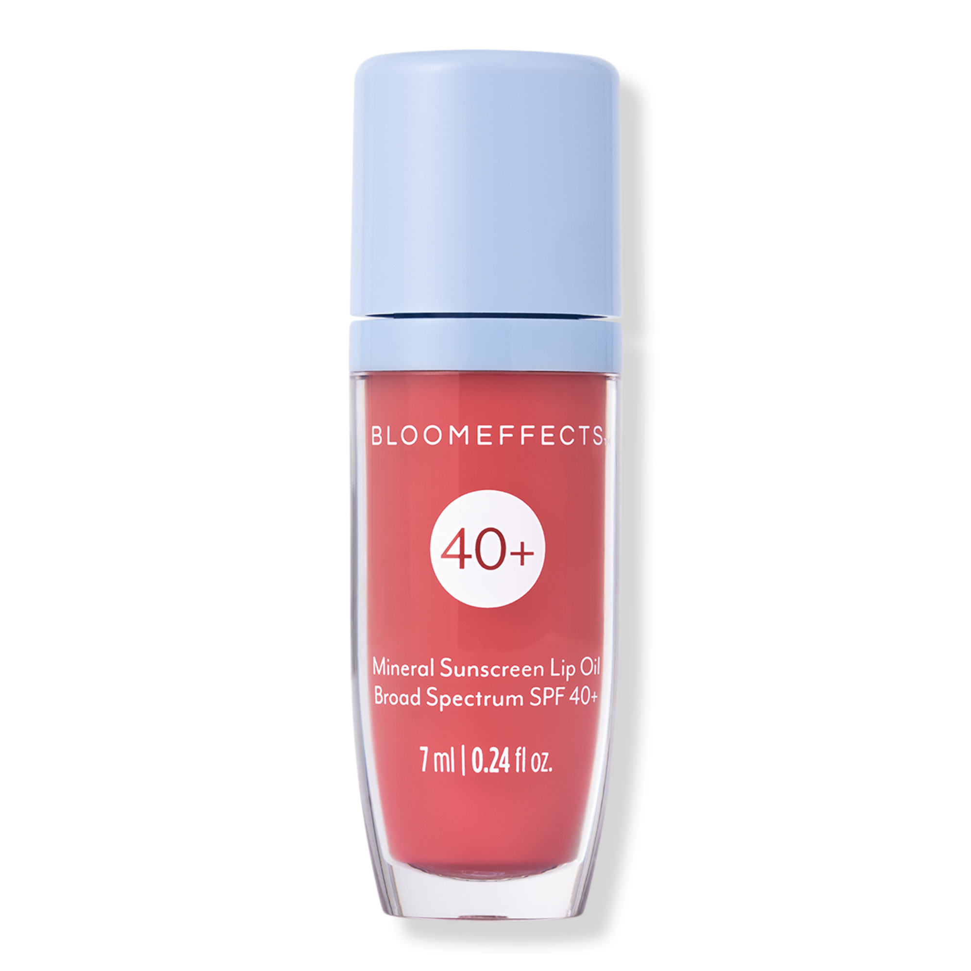 Bloomeffects Tulipscreen Hydrating Lip Oil SPF 40+ #1