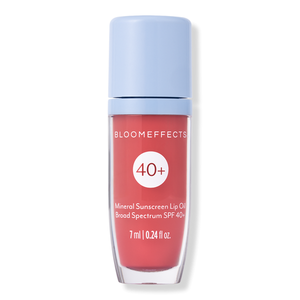 Bloomeffects Tulipscreen Hydrating Lip Oil SPF 40+ #1
