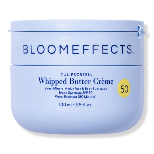 Bloomeffects Tulipscreen Whipped Butter Crème SPF 50 #1