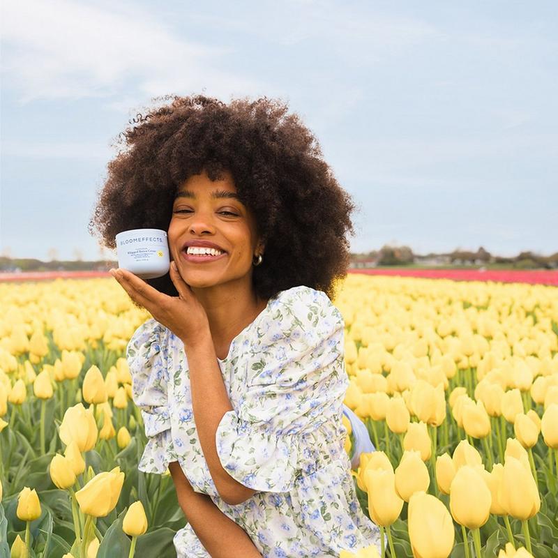 Bloomeffects - Tulipscreen Whipped Butter Crème SPF 50 | Ulta Beauty