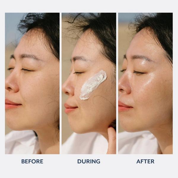 Bloomeffects Tulipscreen Whipped Butter Crème SPF 50 #6