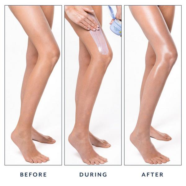 Bloomeffects Tulipscreen Whipped Butter Crème SPF 50 #7