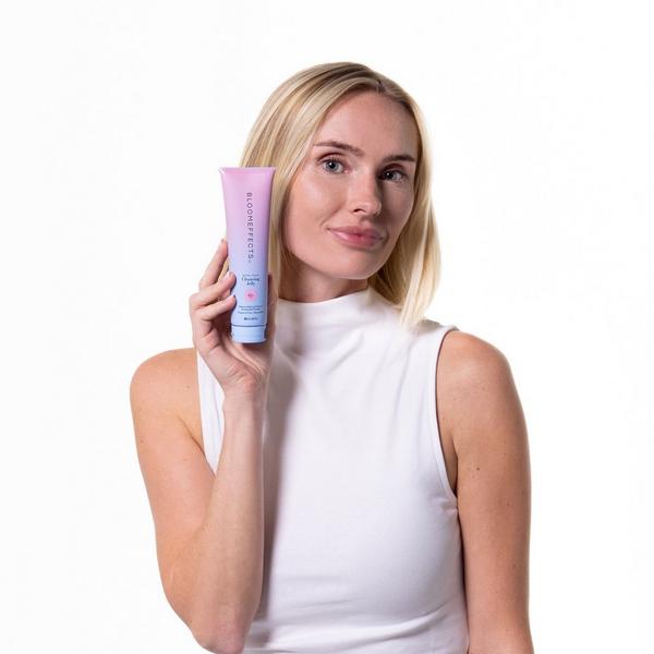 Bloomeffects Royal Tulip Cleansing Jelly #5