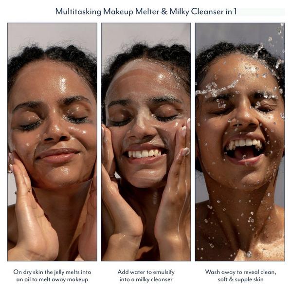 Bloomeffects Royal Tulip Cleansing Jelly #7